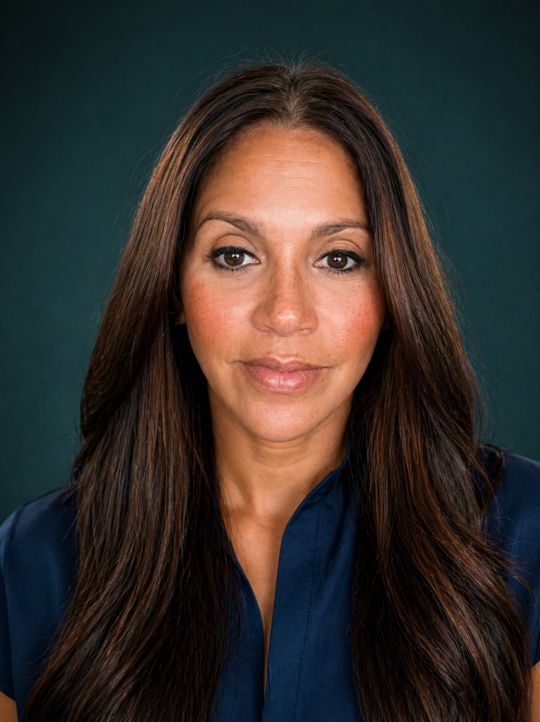 Lic. Massiel Ríos, Nutricionista Dietista